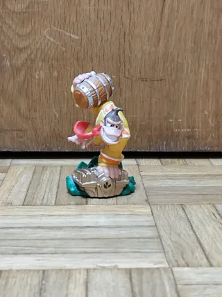 Skylanders Super Chargers Wii U Starter Pack