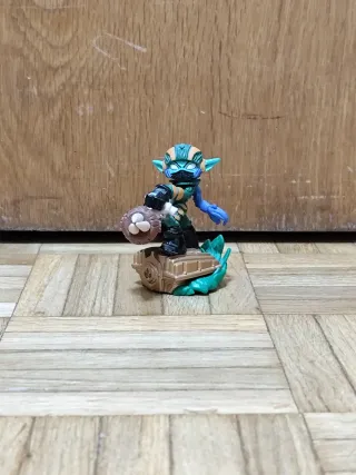 Skylanders Super Chargers Wii U Starter Pack