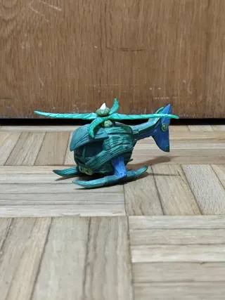 Skylanders Super Chargers Wii U Starter Pack