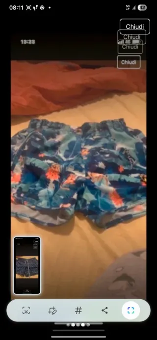 Costumi da bagno uomo