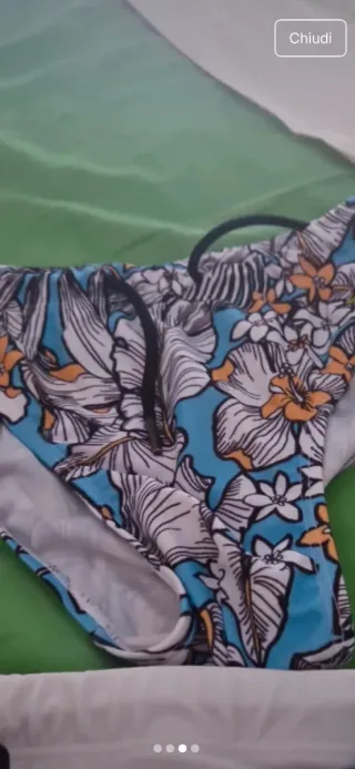 Costumi da bagno uomo