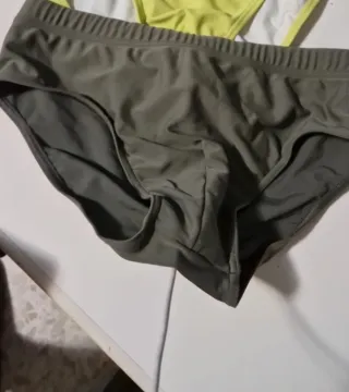 Costumi da bagno uomo