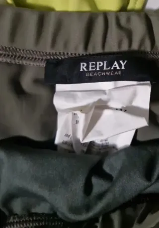 Costumi da bagno uomo