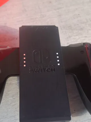 Nintendo Switch OLED Bianca + Giochi