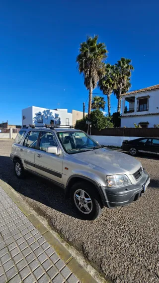 Honda CR-V 1998