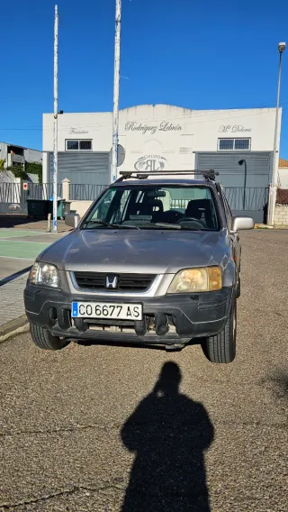 Honda CR-V 1998