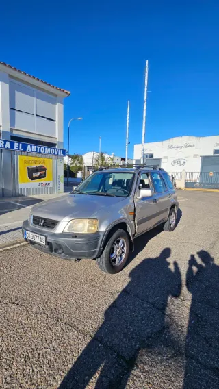 Honda CR-V 1998