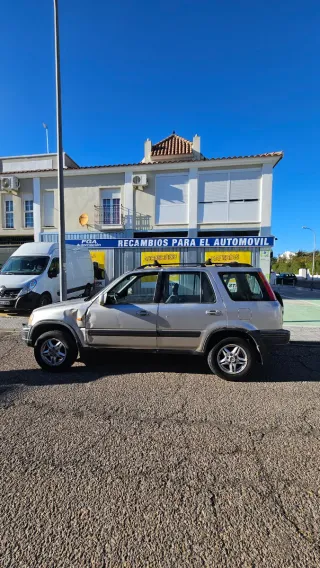 Honda CR-V 1998