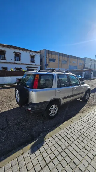 Honda CR-V 1998