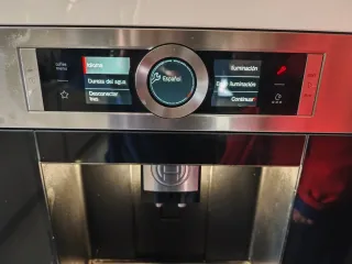 Cafetera Bosch CTL636ES1