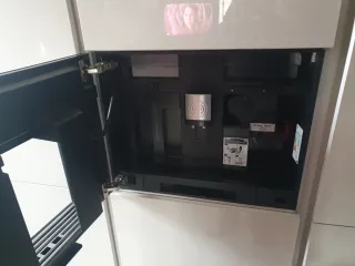 Cafetera Bosch CTL636ES1