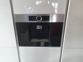 Cafetera Bosch CTL636ES1