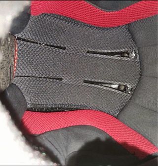 Shoei X-Spirit 3 Blanco Talla S Casco