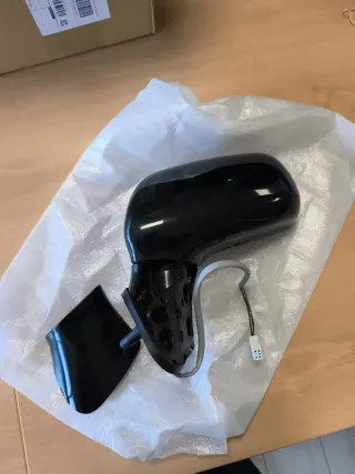 Toyota Verso 2004-2009