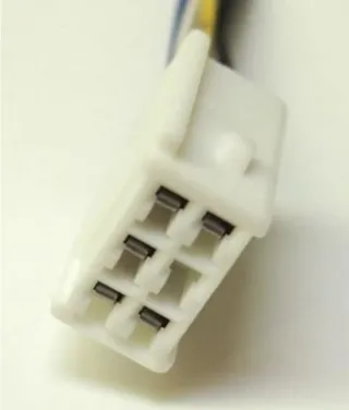 Toyota Verso 2004-2009