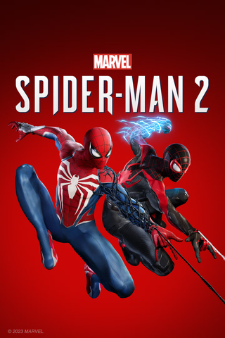 Marvel Spiderman 2 Edición Deluxe PS5 (Código)