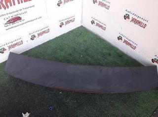 Ford 4m51a44210a alerón tras focus ambiente 199553