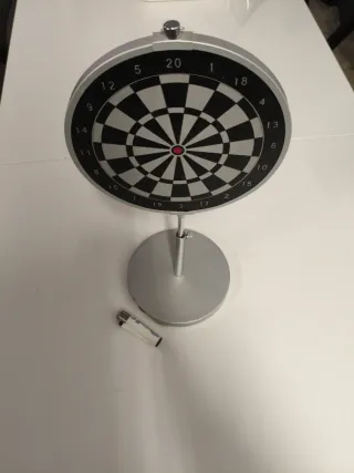 Diana para dardos de imán