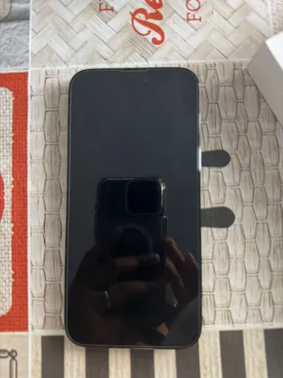 iPhone 14 Pro Max Space Gray