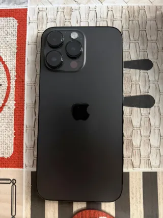 iPhone 14 Pro Max Space Gray