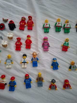 Lego