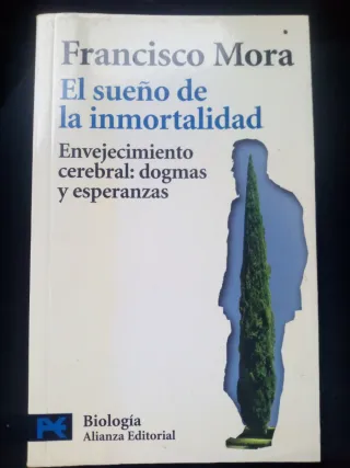 El sueño de la inmortalidad