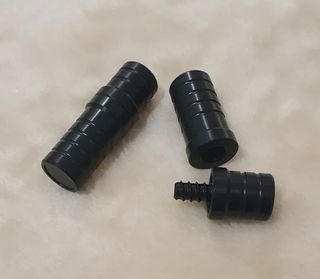 Protetores de Rosca para Taco de Bilhar