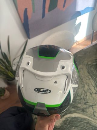 Casco Moto HJC RPHA 10+ Talla XS