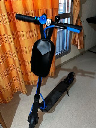 Patinete Eléctrico Xiaomi M365 Pro