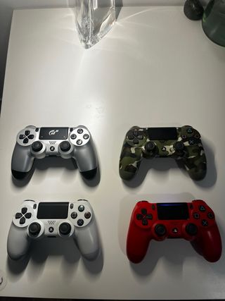 PS4 Slim Gran Turismo