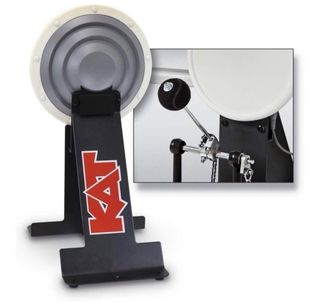 Batería Electrónica KAT KT3