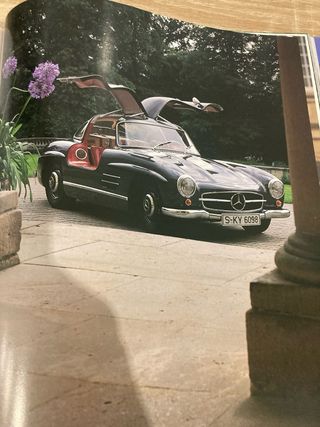 Mercedes benz