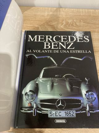 Mercedes benz