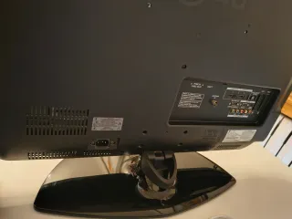 Televisor LG 36 con TDT de regalo