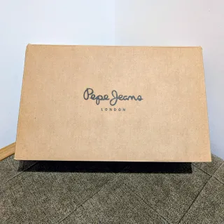 Zapatillas Pepe Jeans Rojas