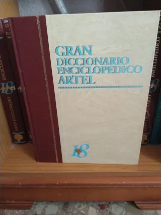 Diccionarios