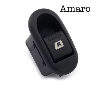 Botão/Interruptor de Vidros Elétricos(Citroen C2,
