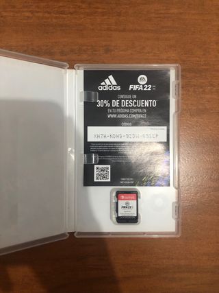 FIFA 22 Legacy Edition per Nintendo Switch