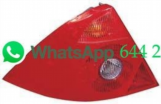 PILOTO TRASERO IZQUIERDO (4 PUERTAS) FORD MONDEO