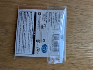 Chapa Pokémon Charizard