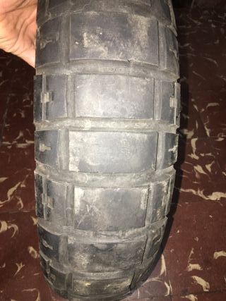 PIRELLI SCORPION RALLY STR 150/70 R18 M/C 70V M+S