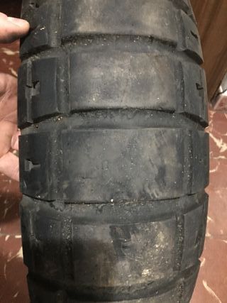PIRELLI SCORPION RALLY STR 150/70 R18 M/C 70V M+S