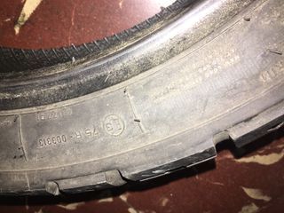 PIRELLI SCORPION RALLY STR 150/70 R18 M/C 70V M+S