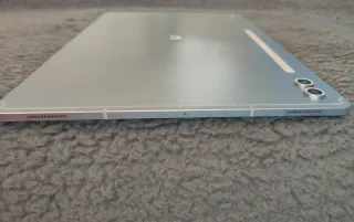 Samsung Galaxy Tab S10 Ultra Plata + Funda teclado