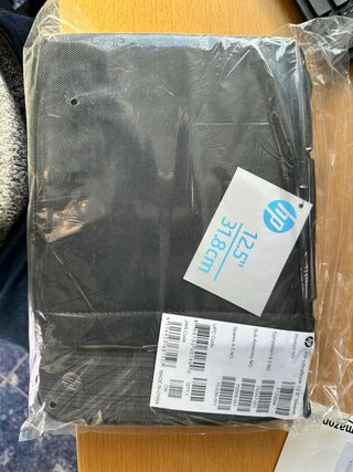 Custodia HP 12.5 per Tablet/Portatile