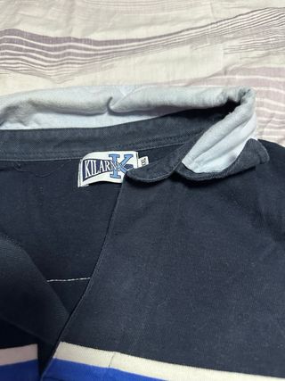 Polo Kilarney Global Cup Hombre