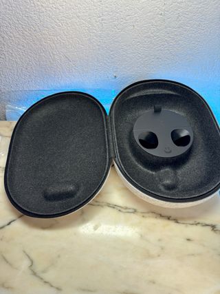 Valigetta originale Meta Quest 3