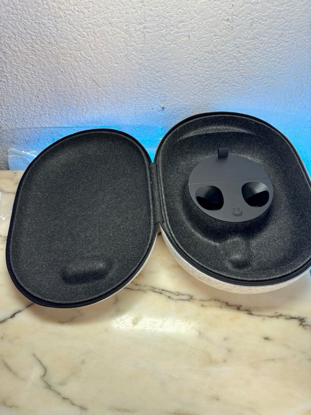 Estuche Meta Quest 3 Original