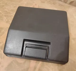 Máquina de escribir Olympiette Special