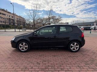 Volkswagen Golf 1.9 TDI 105 CV 3 PUERTAS